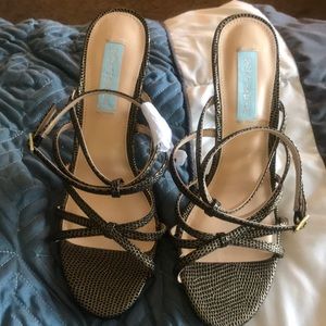 Betsey Johnson Myla Shoe
